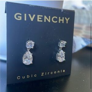 Givenchy earrings